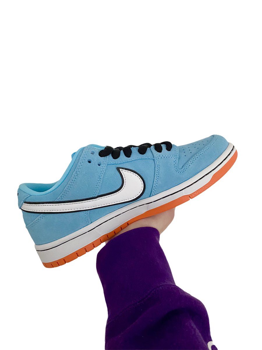 Cultureforce_'s tweet photo. Nike Dunk 58 Gulf Now Available On Our @depop Store Now!! 

Size UK 6 

#nikedunk #dunks #dunk # https://t.co/UPNXTSd33F