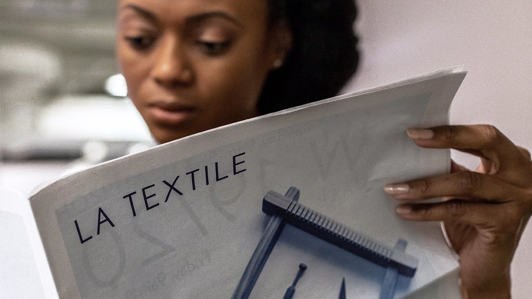 We're back! Fall 2021: Exciting LA Textile news to be announced next week! Start planning your LA visit! New things happening 📅 Join us live &amp; in-person: September 29 - October 1, 2021 at <a href="/cmcdtla/">California Market Center</a> 

Subscribe to get all our updates: bit.ly/3fcnsH5