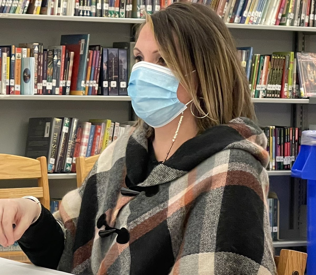 <a href="/RedClaySchools/">Red Clay Consolidated School District</a> I was proud to be a part of the @ClassroomWonder School Tour today. #knowledgematters #yayredclay #delawaredelivers #readygen <a href="/RedClayLitCoach/">Sherri Brooks</a> <a href="/MarbrookPrincip/">Maribeth Courtney</a> #literacyislovey