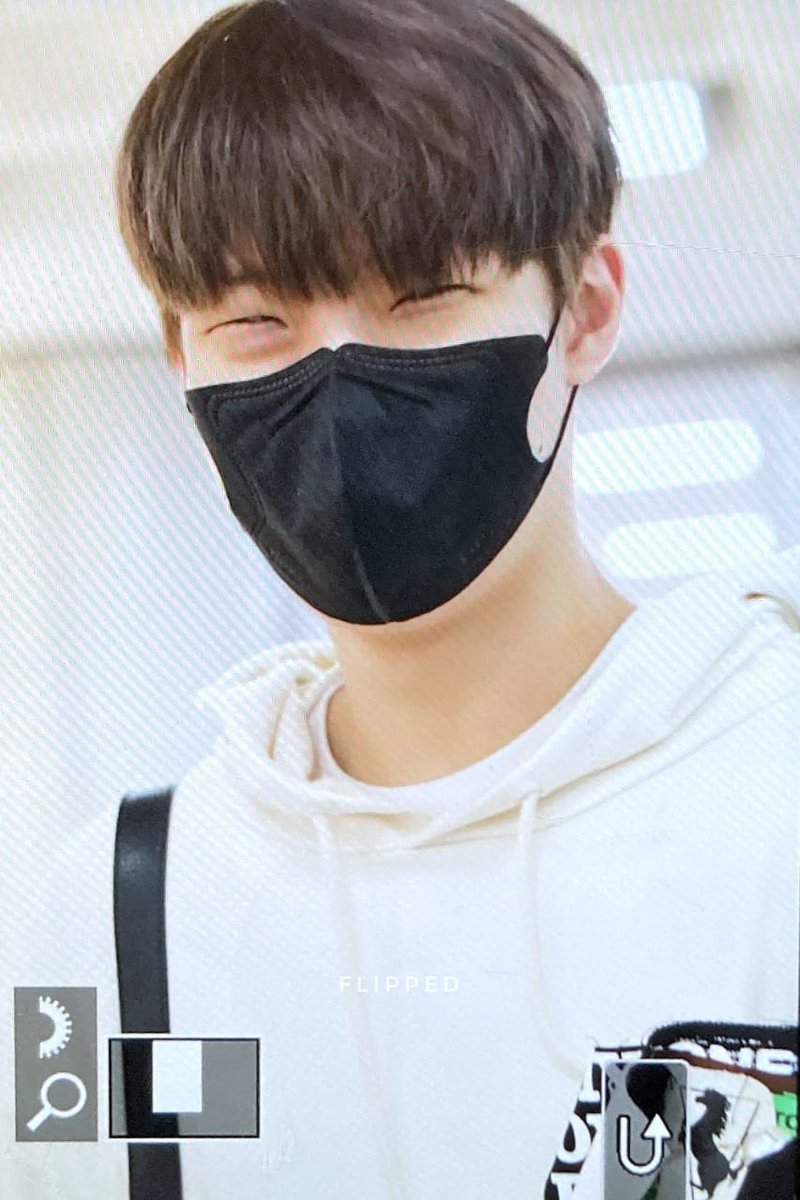 yeospecials's tweet photo. MINGI IS BACK - a thread https://t.co/q3GSaGhhck