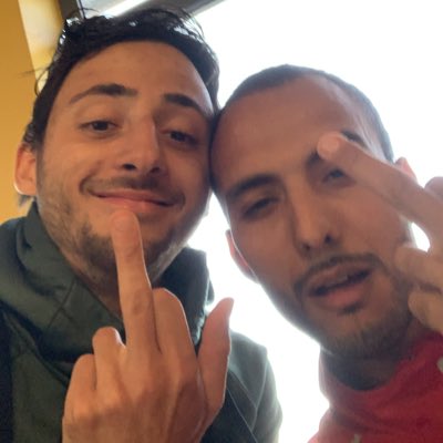 #NouvellePhotoDeProfil