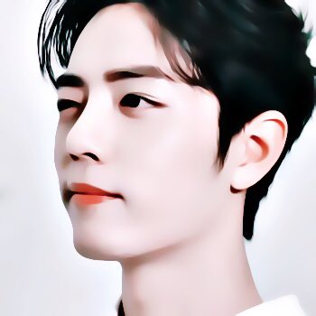 #แจกดิส xiaozhan 🥺🤍✨