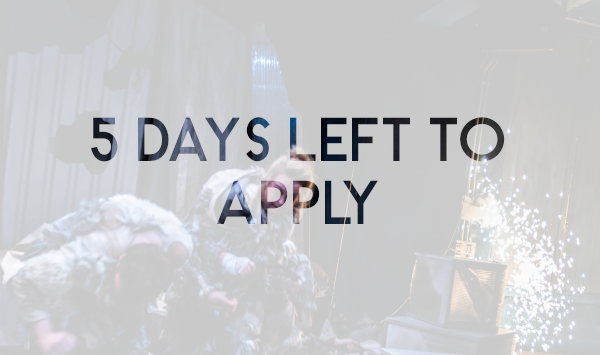 Powder Keg tweet media