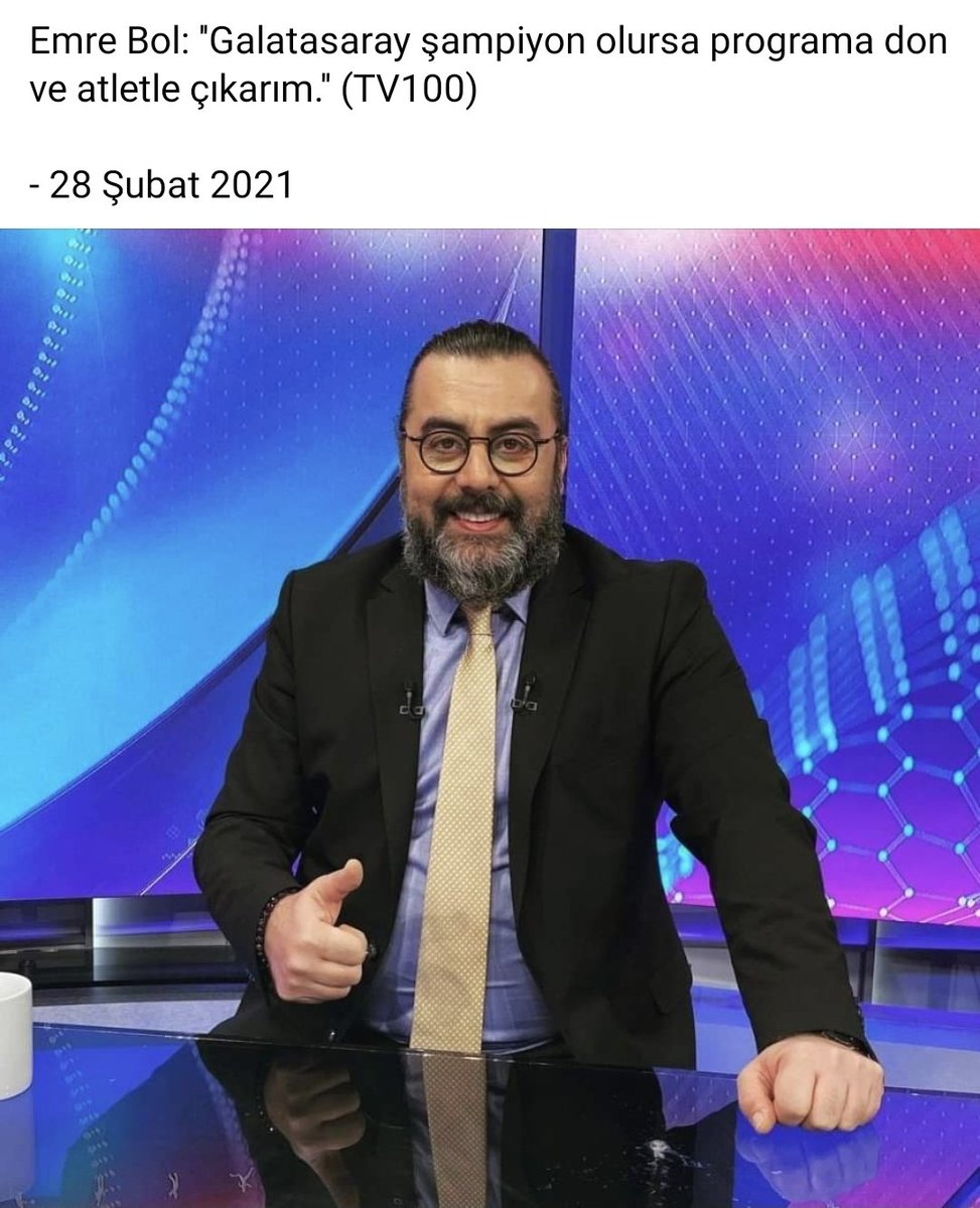 prince89t's tweet photo. Bu gerçekmi? Eğer gerçekse dediğini yapcakmı? 
@emrekbol @evrentrhn @bisarozbey @dabitnel @tv100spor https://t.co/Q882cwlMF3