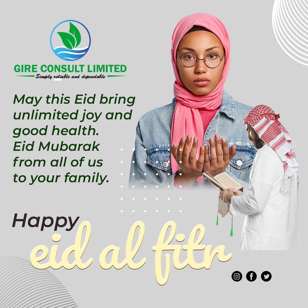 GIRE CONSULT LIMITED tweet media