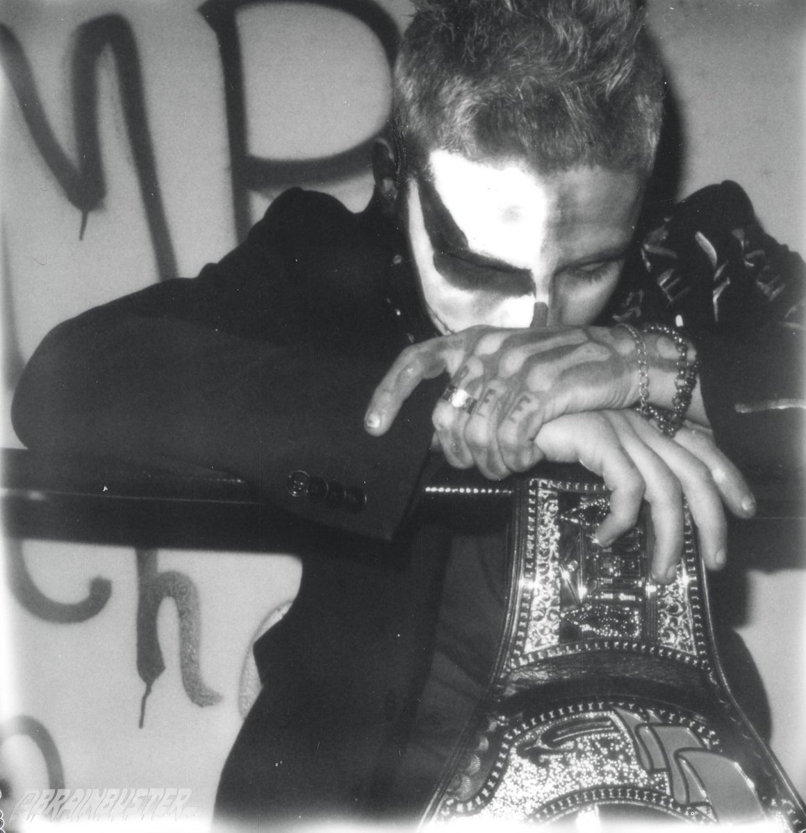 Brainbuster__'s tweet photo. nine lives

@DarbyAllin #AEW @Polaroid https://t.co/zWKUjBR5k5