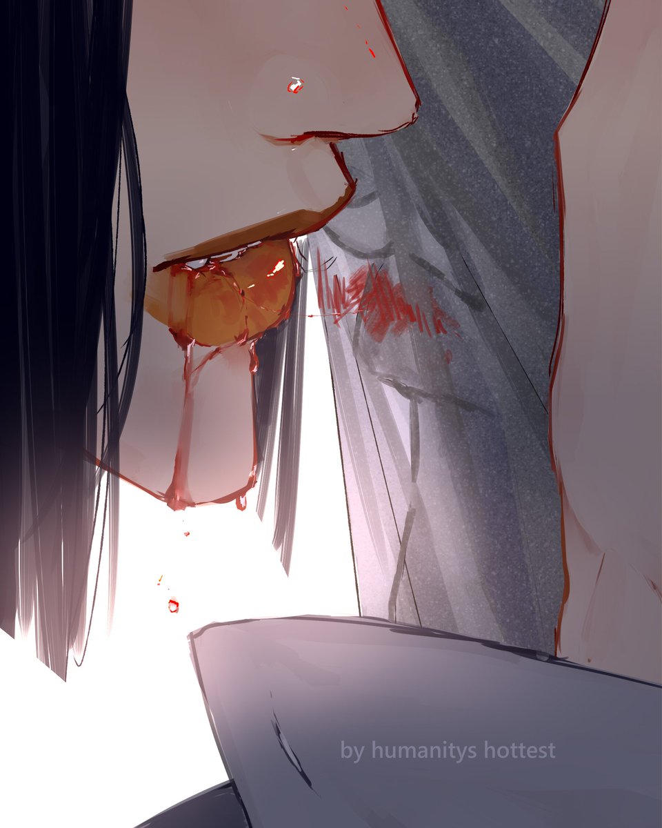 humanityshottes's tweet photo. Heard you liked vampire bruno but are you ready for Vampire-Actor-Bruno? 🤨

#brunobucciarati #brunobuccellati #vampireAu #actorAu #ventoaureo https://t.co/L29vxfevhI