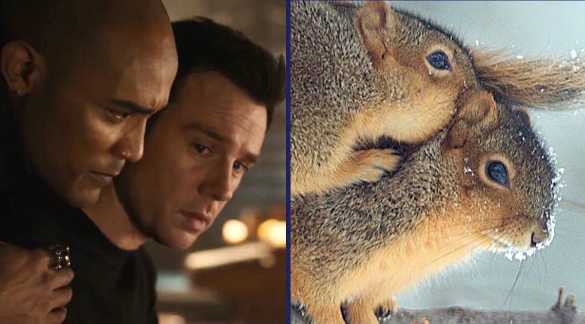 Enjoy your sabbatical, whitelighter. #charmed