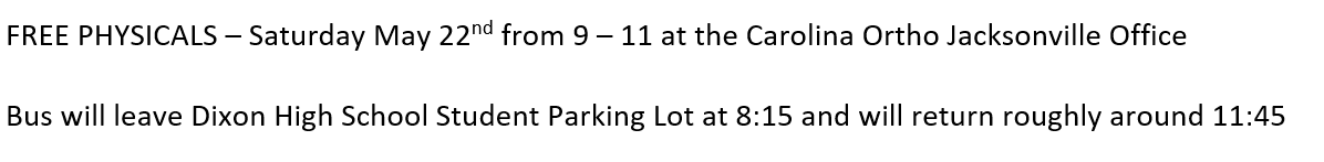 Dixon Bulldogs Athletics🚌 tweet media