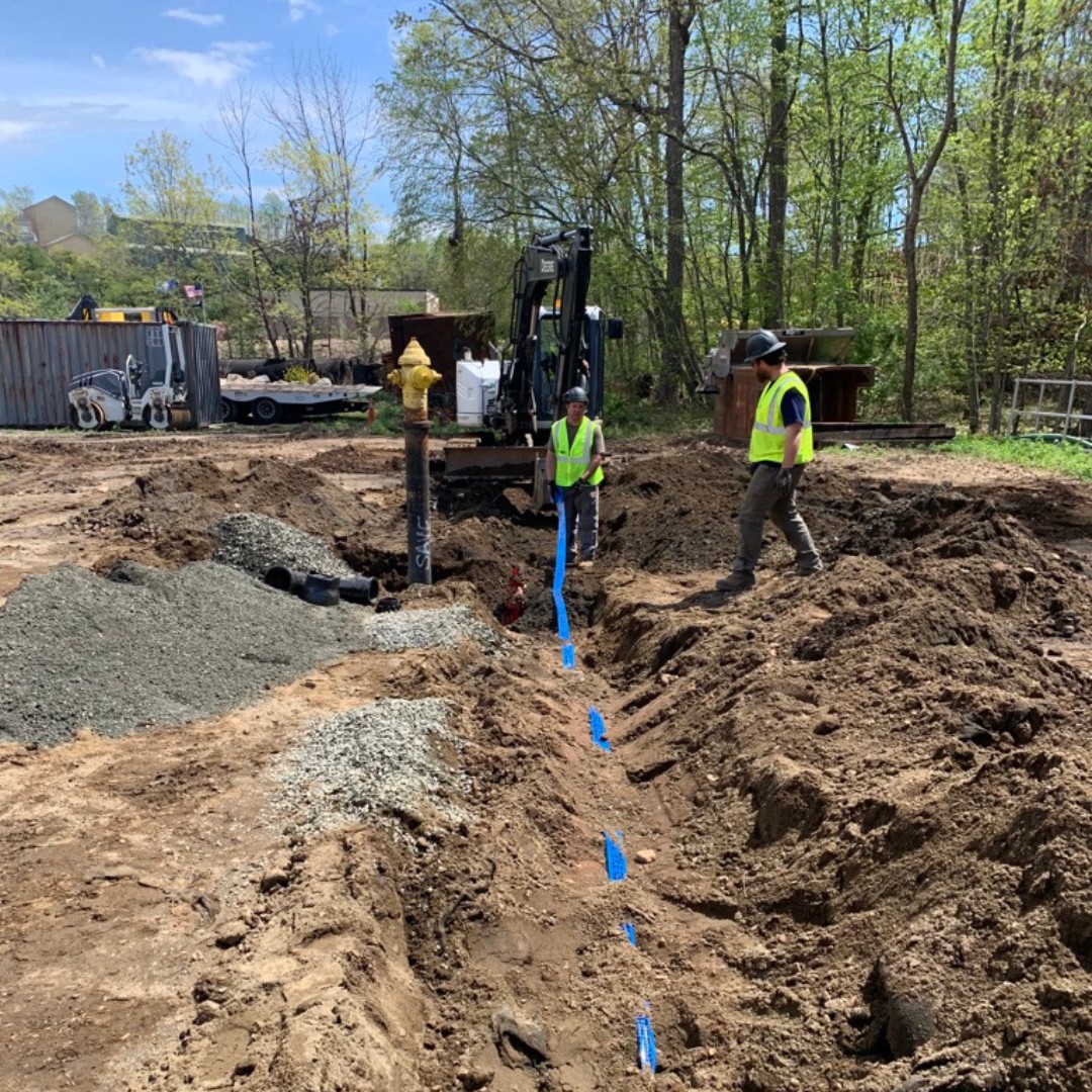 At the RWA, our team members are using things like out-of-service hydrants for hands-on training! rwater.com/about-us/work-…