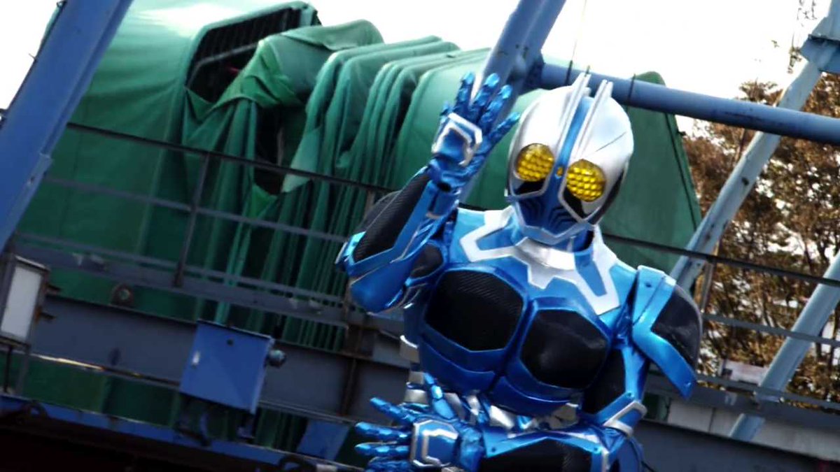 荒井敦史 仮面ライダー 最新情報まとめ みんなの評判 評価が見れる ナウティスモーション