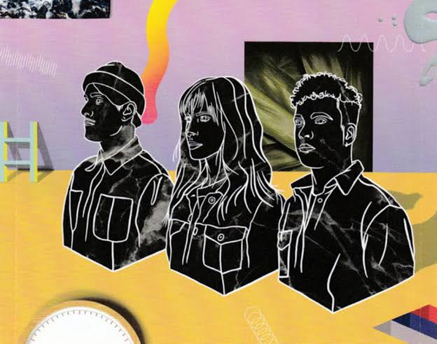 happy 4th anniversary to one of my favorite albums by this amazing band called Paramore

AFTER LAUGHTER
with this album we cry and dance and we keep doing it, happy anniversary