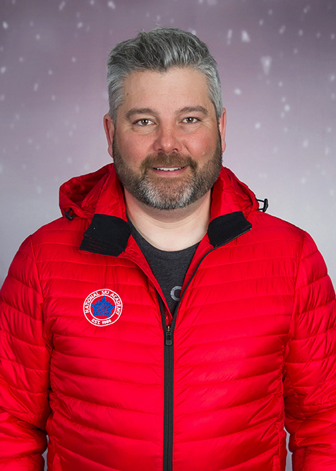 The NSA is thrilled to announce that Jeff Jones will be joining the NSA as the U16 Head Coach. Jeff will be taking over the reins of our U16 team from legendary coach Jurg Gfeller who will continue to work with &amp; support the team at camps &amp; races.