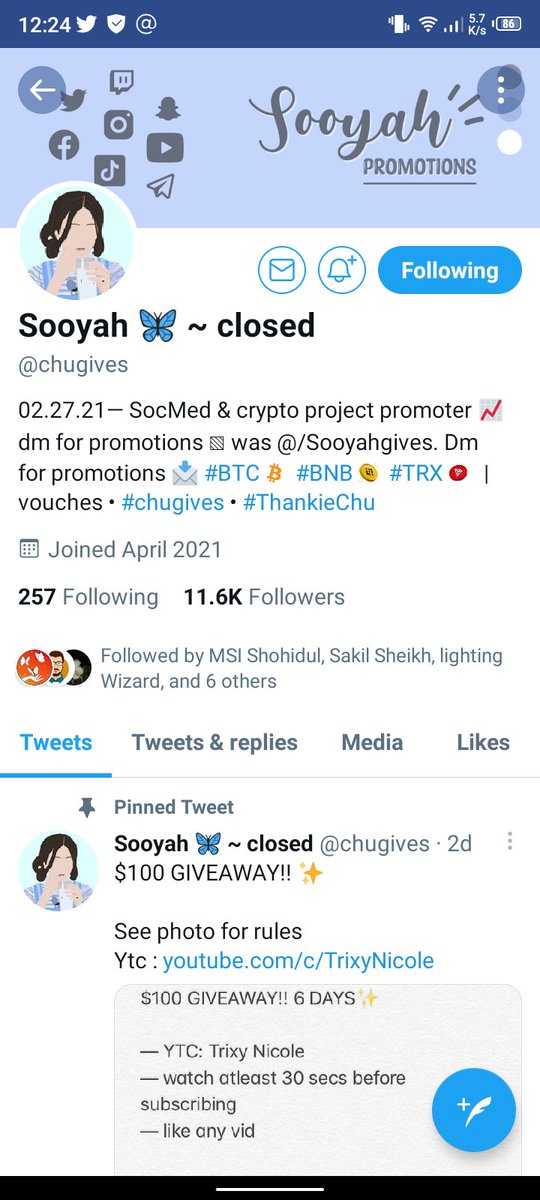 alpha_kingfan's tweet photo. @chugives https://t.co/6t52fuEJXZ