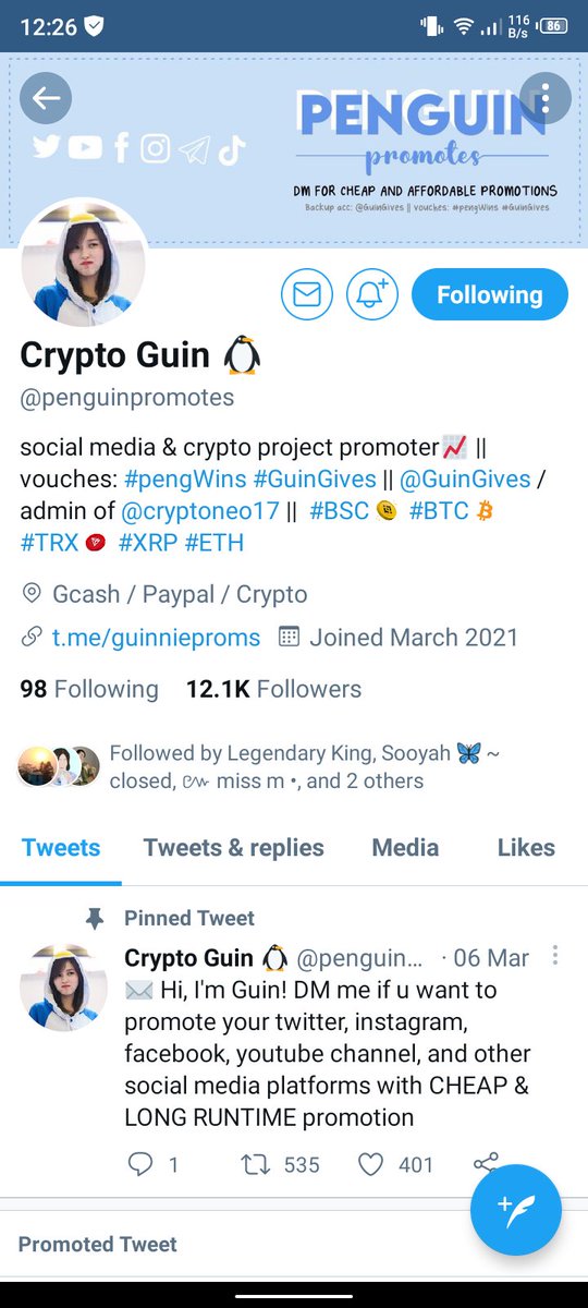 alpha_kingfan's tweet photo. @penguinpromotes @Legenda85487415 https://t.co/YscKxZwUkb