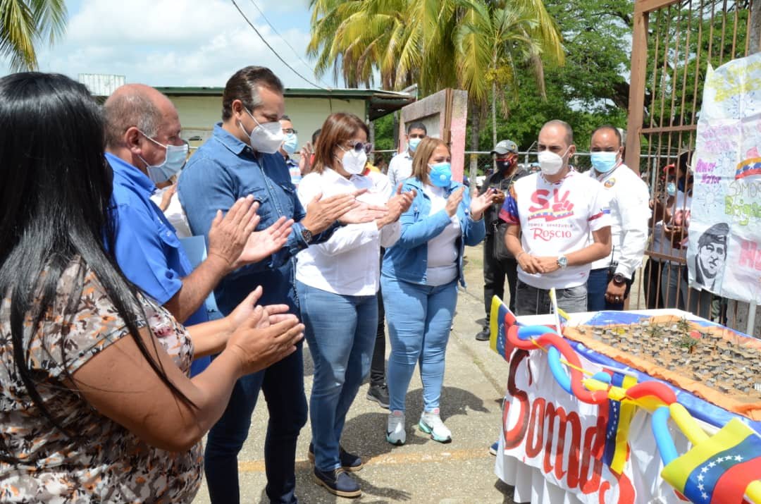 Gobierno de Guárico tweet media