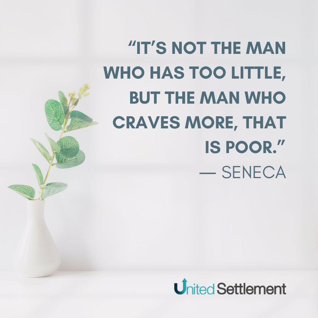 UnitedSettlemen's tweet photo. #WednesdayWisdom ✨ https://t.co/yrnkOJSOzz