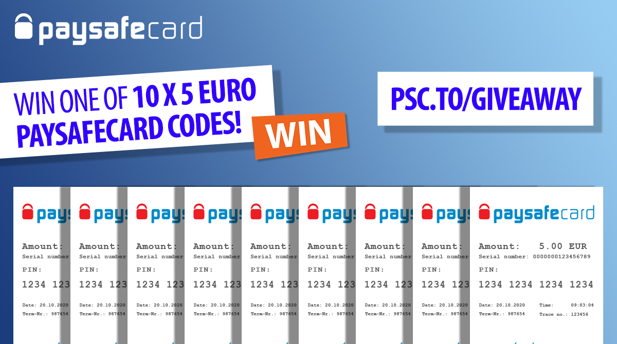 paysafecard twitter paysafecard twitter