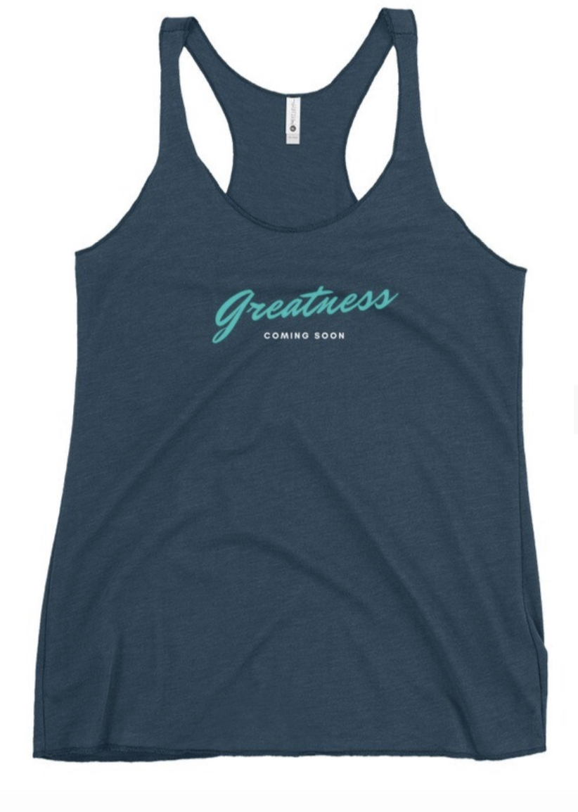 MatchaWear's tweet photo. It’s workout Wednesday for women and whether you prefer short sleeves or tanks, MatchaWear has got you. 

#matchawear #workout #Wednesday #wednesdayvibes #wednesdaymotivation #women #womensfashion #motivationalwear #greatness https://t.co/6HhQZQN1bo