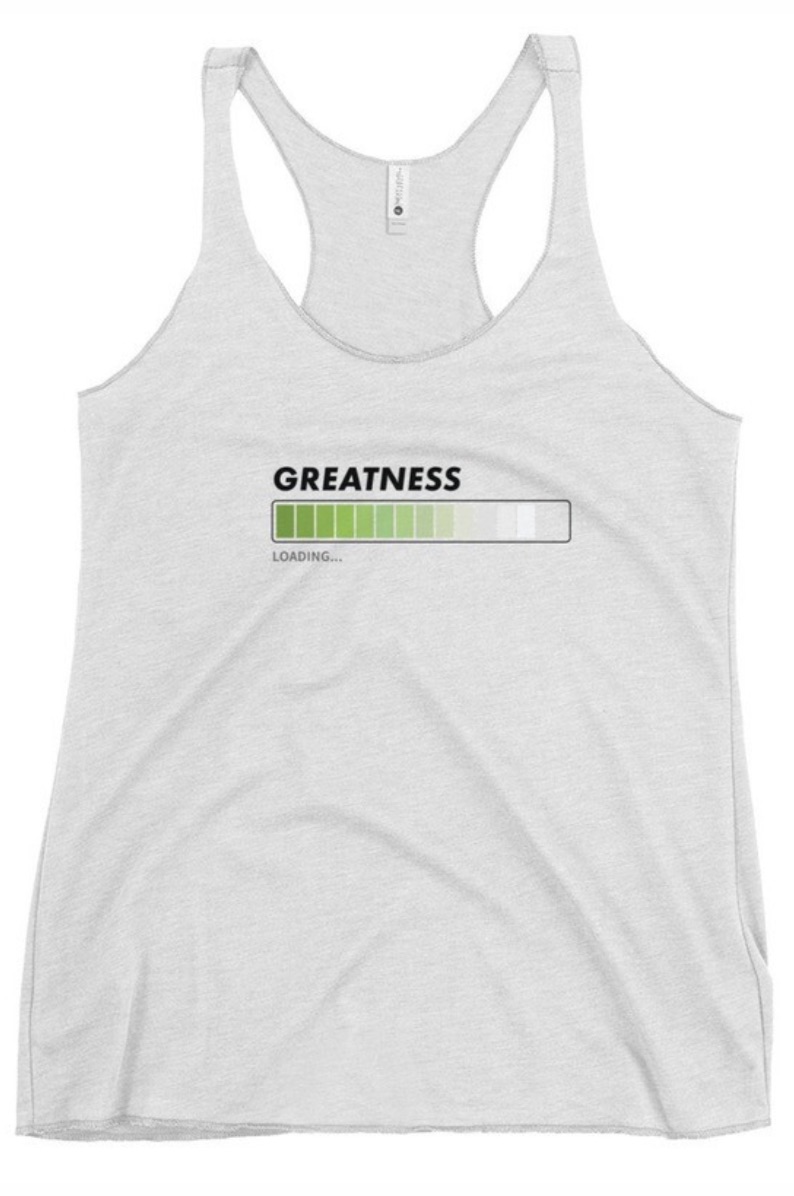 MatchaWear's tweet photo. It’s workout Wednesday for women and whether you prefer short sleeves or tanks, MatchaWear has got you. 

#matchawear #workout #Wednesday #wednesdayvibes #wednesdaymotivation #women #womensfashion #motivationalwear #greatness https://t.co/6HhQZQN1bo