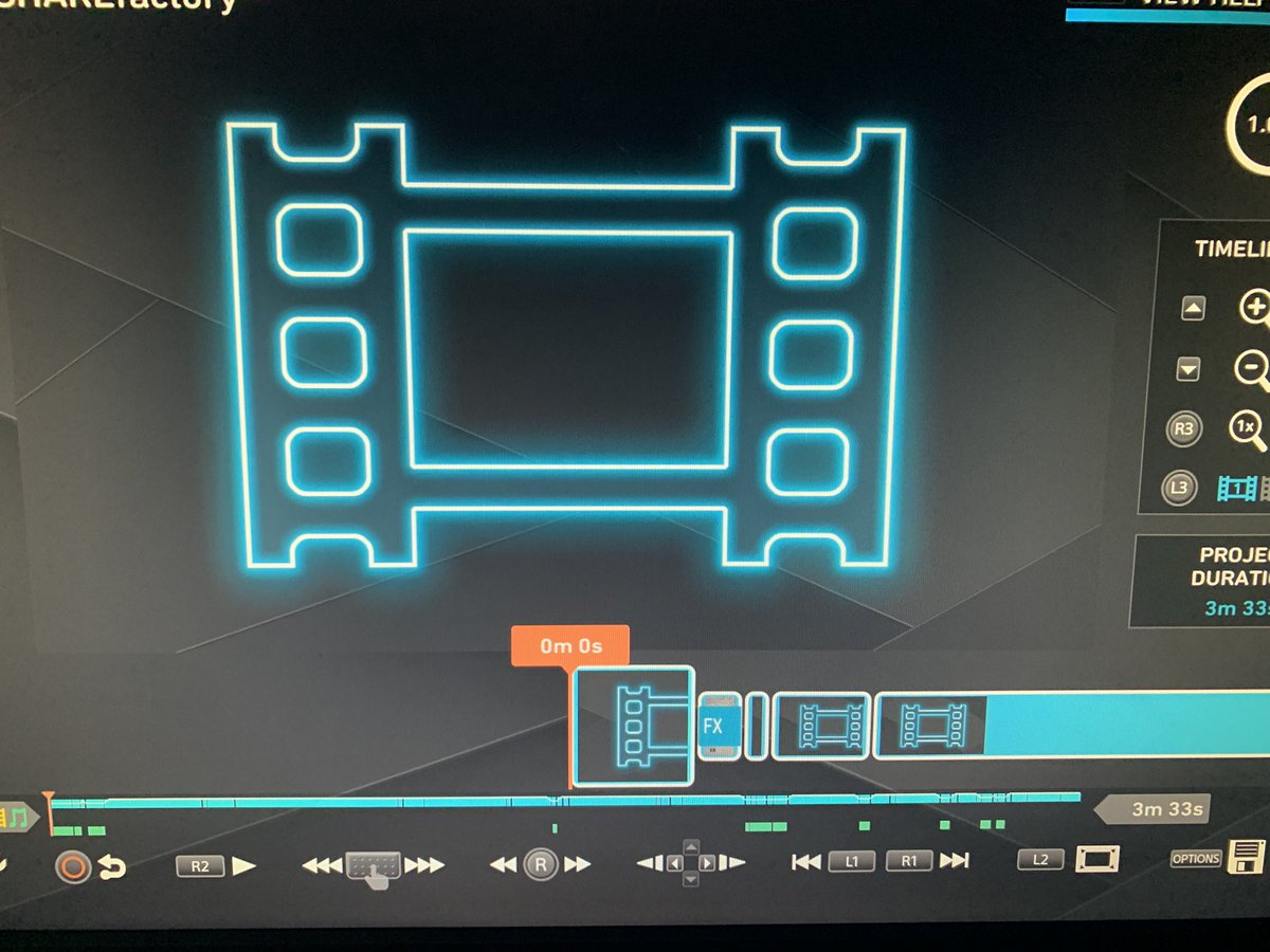 Just finished the video for Wednesday took me two nights to edit lol