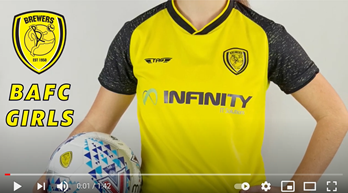 💛⚽BAFC GIRLS

We are looking for players to represent the Burton Albion Family in the 2021-22 season 

A great step forwards in our journey &amp; be part of BAFC girls❗

Register your interest 
⬇
forms.office.com/r/x44fHeyJBJ

Watch our video to find out more
👇
youtube.com/watch?v=06k47n…