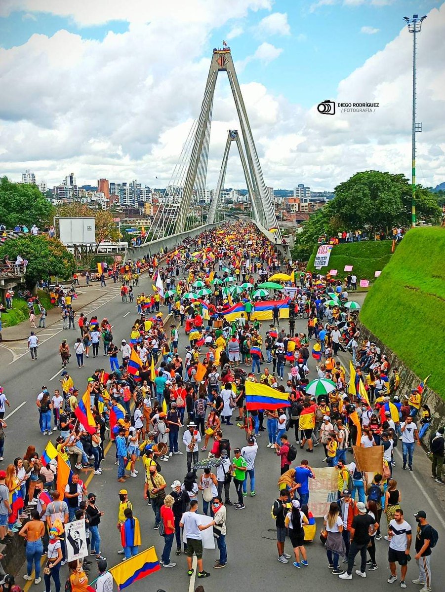 njsoulb's tweet photo. Pereira 🚩 #paro12M https://t.co/iyWvqhqFcs