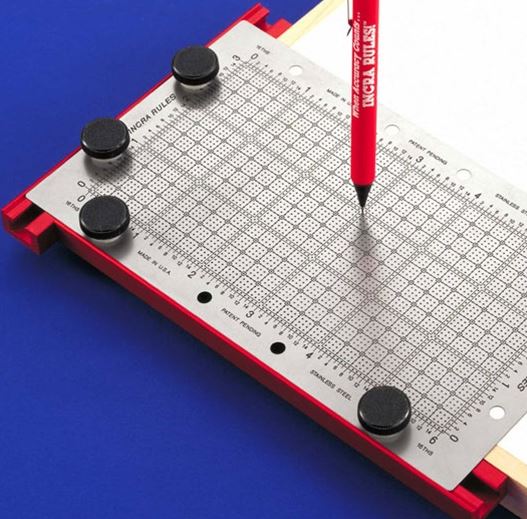 Seen the Incremental Tools specials page lately?  Save 15% on Specialty INCRA Rules and more…sale ends soon!
incrementaltools.com/Specials_s/19.…