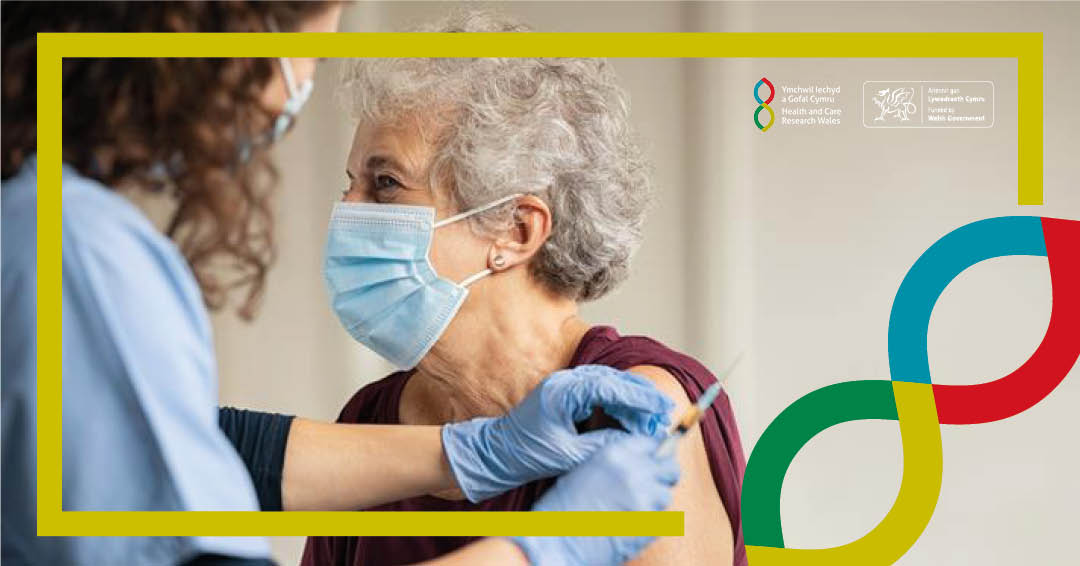 Do you have your appointment for your 2nd AstraZeneca vaccine <a href="/CV_UHB/">Cardiff and Vale University Health Board</a> Bayside MVC?
 
Did you know you can help with research at the same time?
 
We need volunteers to take part in a COVID-19 vaccine &amp; flu vaccine study.
 
To find out more visit:comflucov.blogs.bristol.ac.uk/participate-ba…