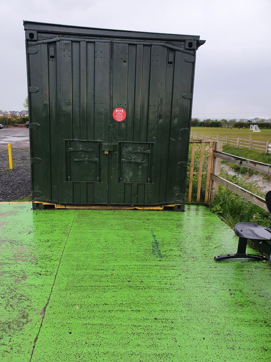 Mark Howell tweet media