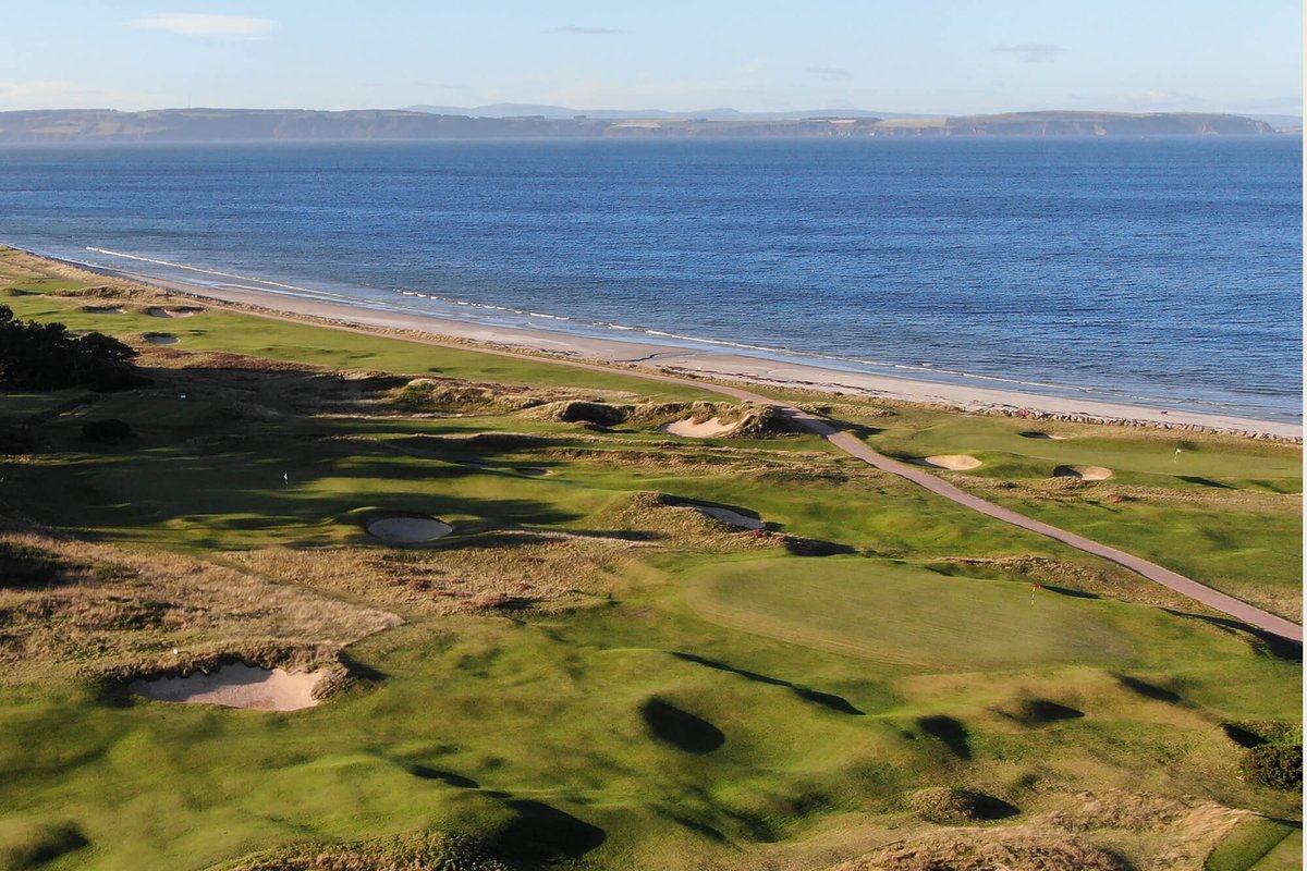 NairnGolfClub's tweet photo. Visit Nairn this summer with your golfing friends 🏌️ 

Enjoy The Nairn Experience with our UK fourball rate of £380 until September. 

Book now ➡️ https://t.co/t1P1ASq75K https://t.co/6YCmnQUw1G