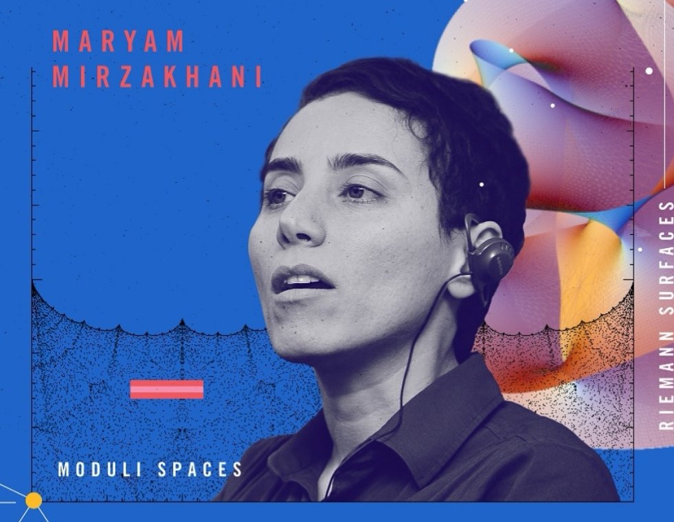 HAPPY WOMEN IN MATHEMATICS DAY!

This is the second year it is celebrated. The day is in honour of Maryam Mirzakhani, born the 12 May 1977, the first and only woman to win the Fields Medal. 🎉

Today we celebrate all women in Mathematics! #beproud