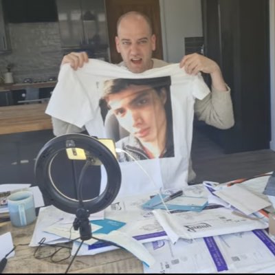 CallumWithout's tweet image. #NewProfilePic