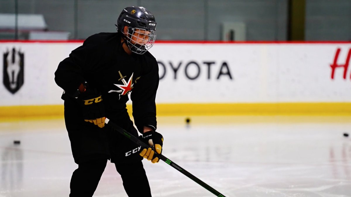 HSKnights's tweet image. Registration for youth hockey summer training clinics at @LifeguardArena is open now! 🏒

Details ➡️ vgk.io/wE8Ew