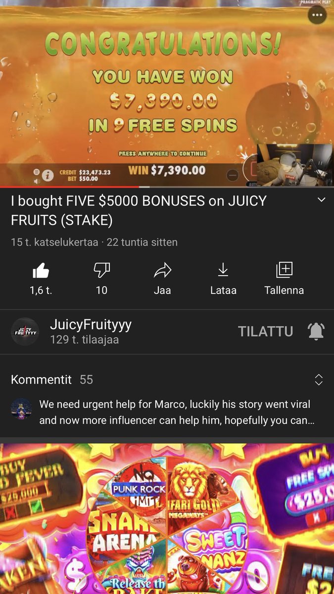 Fuse CS:GO tweet media