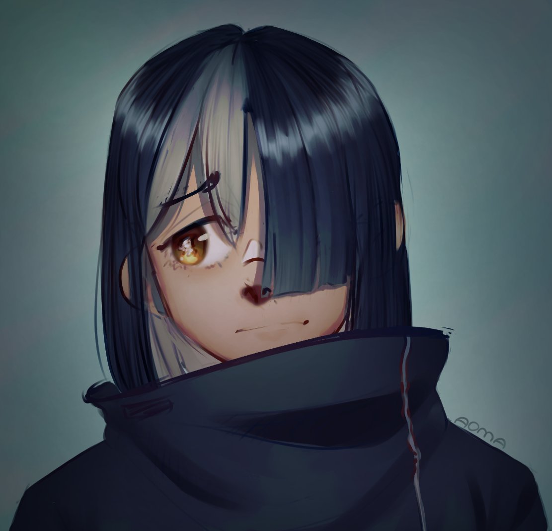 aoma0_0's tweet photo. redesigned Rinami from my future comic a little, so here's a quick sketch OwO
#art #Rinami #MoronNextDoor #sketch #aoma #mnd https://t.co/ldWx7lFQX7