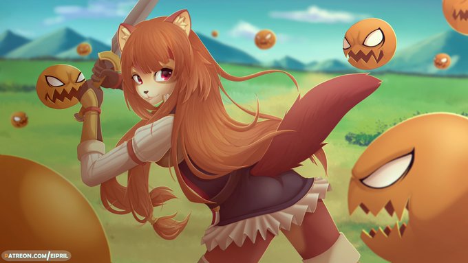 Raphtalia furrysation! Old artwork from Jan 2020 :3 https://t.co/TR92WeL0hi<a href="/tag/anime"class="tags"><span>#anime</span></a><a href="/tag/furry"class="tags"><span>#furry</span></a><a href="/tag/sfw"class="tags"><span>#sfw</span></a>