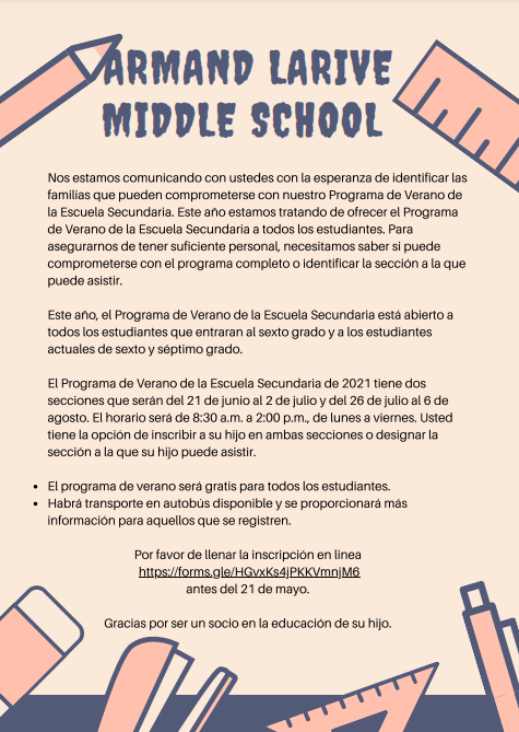 ArmandLarive's tweet photo. Registracion en linea: 
https://t.co/ydAMiVK0U9 https://t.co/SQJtrOaYf7