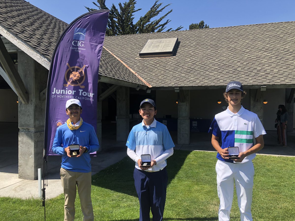 Junior Tour Nor Cal tweet media