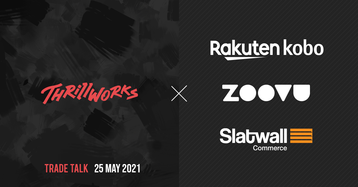 THRILLWORKS tweet media