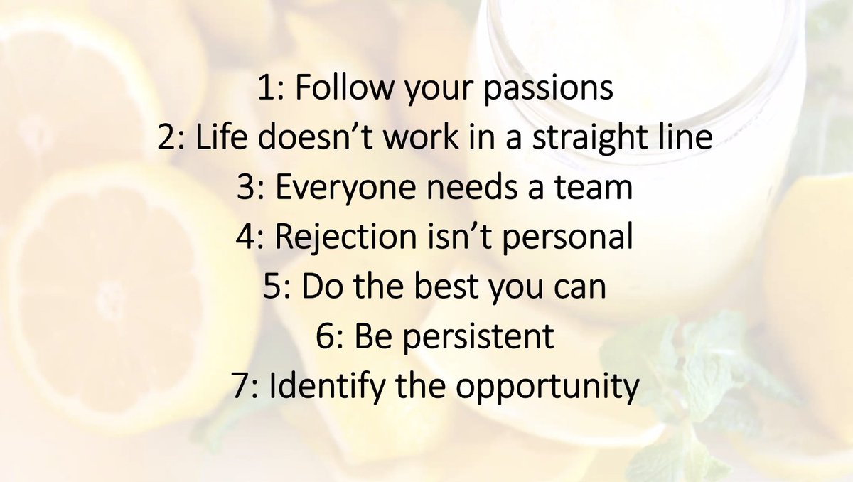 Justine McKittrick tweet media