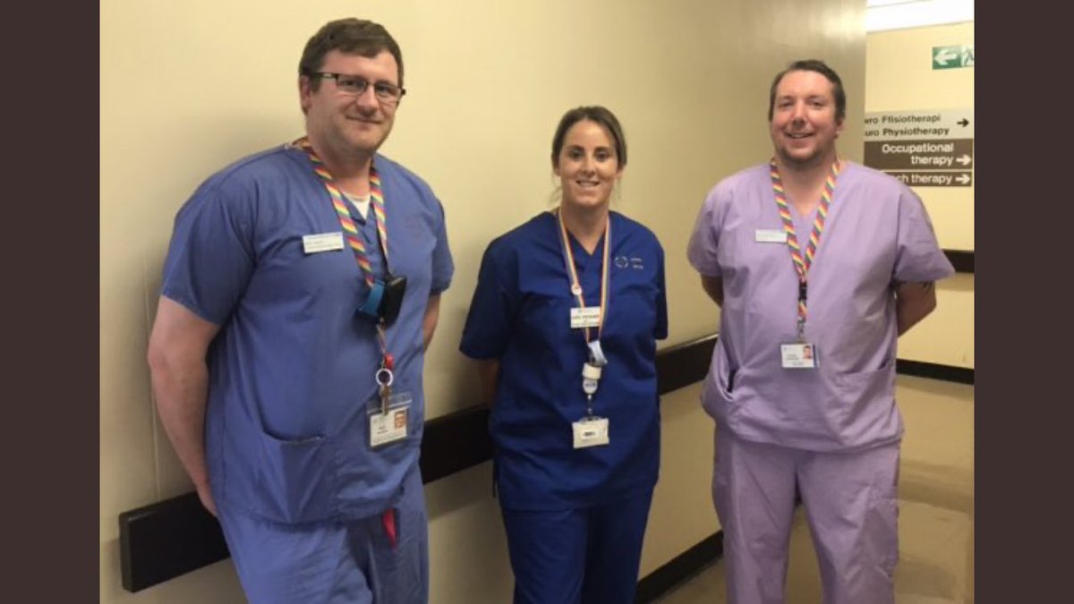 Gastroenterology & Medical Ambulatory Care Unit tweet media