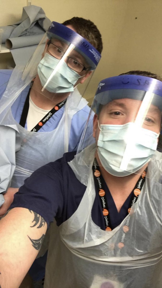 Gastroenterology & Medical Ambulatory Care Unit tweet media