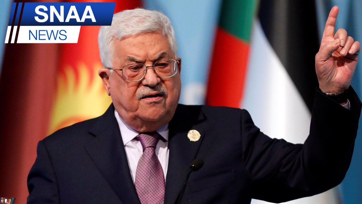 SnaaNews's tweet photo. الرئيس الفلسطيني محمود عباس: القدس عاصمة دولة فلسطين الأبدية التي لن نرضى عنها بديلاً

- شبابنا المرابط في القدس تصدى لمحاولات سرقة البيوت والعدوان على أهلها

- الكيان الصهيوني يُمارس جرائم حرب ويستهدف الوجود الفلسطيني في القدس

#فلسطين_تنتقض #القدس_اقرب #فلسطين_قضيتنا_الأولى https://t.co/qUZFopU1Bk