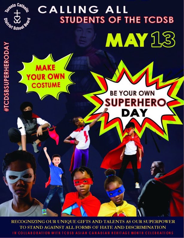 TCDSB Indigenous Ed, Equity & Community Relations tweet media