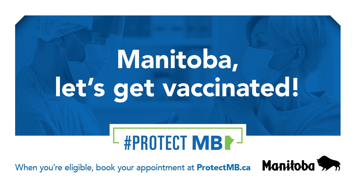Manitoba Government tweet media