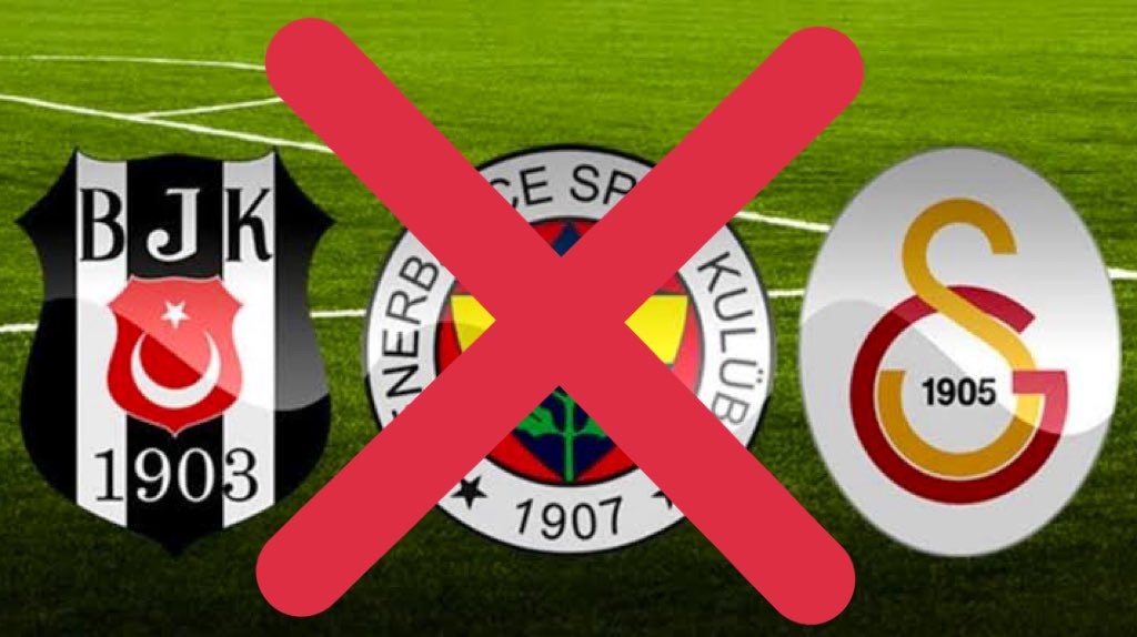 Alayınız kudurun umurumuzda değilsiniz. Malatyaspor’umuzu sizin pis emellerinize dahil etmeyin.39 haftanızın günahını Malatyaspor’a yıkamazsınız. Ne kadar İstanbul takımı varsa aq.Memleketsin köpekler İstanbul’u destekler.!#Malatyaspor #Malatya #Fenerbahce #Besiktas #Galatasaray