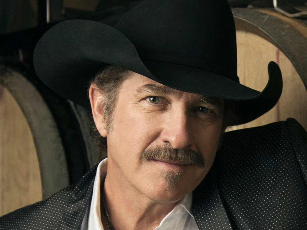Happy birthday, Kix Brooks! 