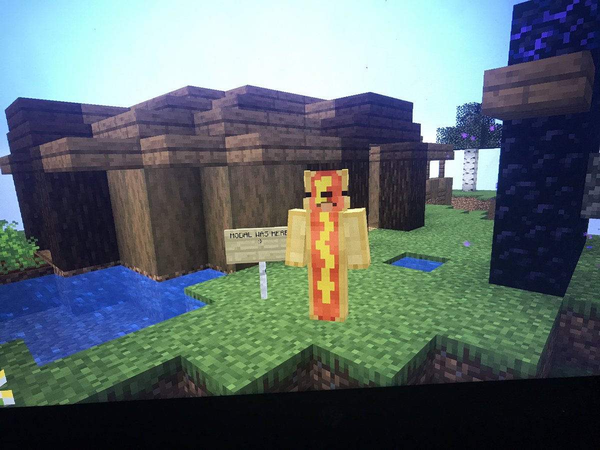 ModalXx's tweet photo. @JoelCrooky at ur base ;) https://t.co/qbULRYtYeZ