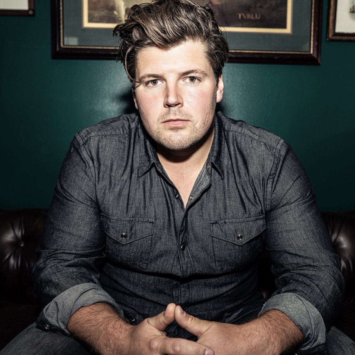 ..sometimes in life.. your hair pokes you in the eye.. and you just gotta keep smiling... even tho it’s hard cause your eyeball is stinging...